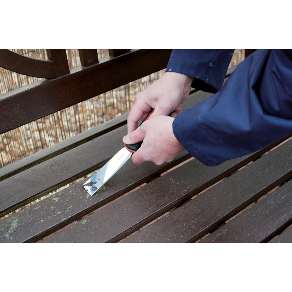 Scraper set ∙ stainless steel V1283, VIG (3)