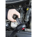 Adapter set V1293, VIGOR (4)