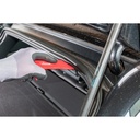 Release lever V1371-1, VIGOR (3)