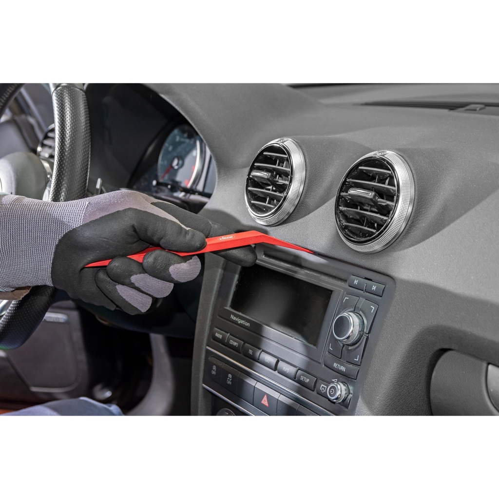 Release lever V1371-1, VIGOR (5)