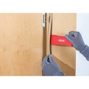 Release lever V1371-4, VIGOR (4)