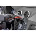 Release lever V1371-4, VIGOR (5)