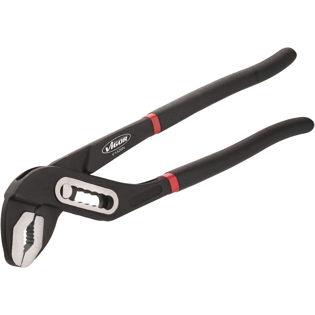 Universal pliers V1426N, VIGOR (3)