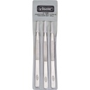Tweezers set V1438, VIGOR (4)