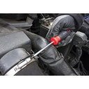 Screwdriver set V1637, VIGOR (4)