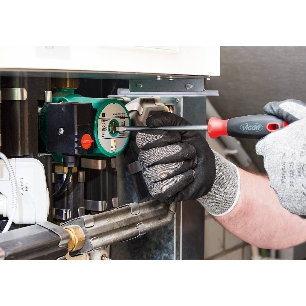Screwdriver V1700, VIGOR (5)