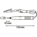 Car light tester V1722, VIGOR (2)