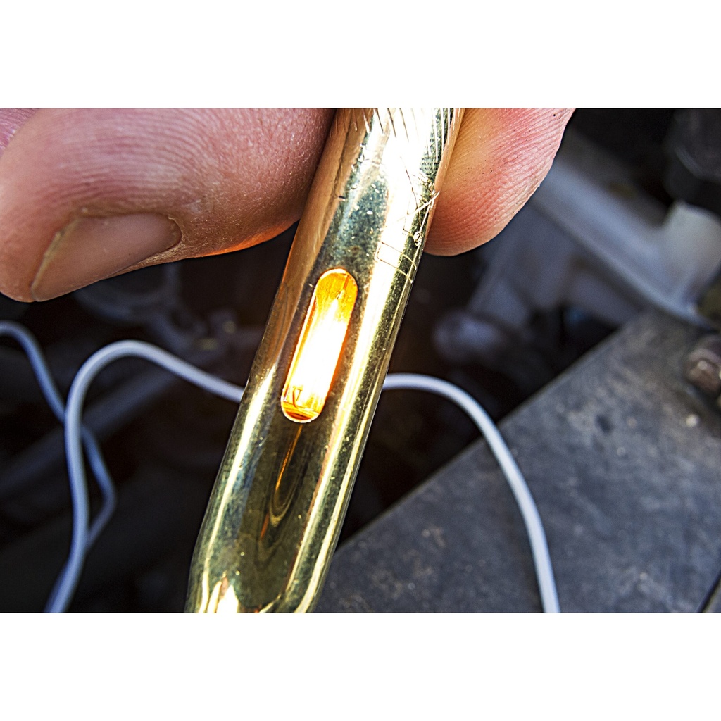 Car light tester V1722, VIGOR (3)