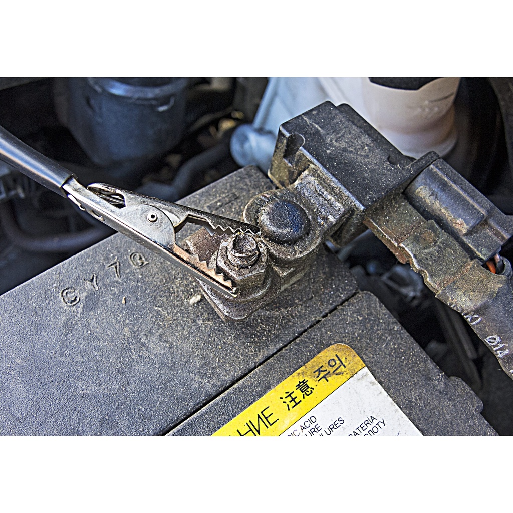 Car light tester V1722, VIGOR (4)