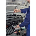 Pick-up tool ∙ with claws and magnet ∙ f (4)
