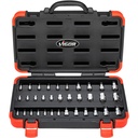 Socket set V1781N, VIGOR (2)