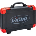 Socket set V1781N, VIGOR (3)