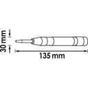 Centre punch ∙ self-punching V1783, VIGO (2)