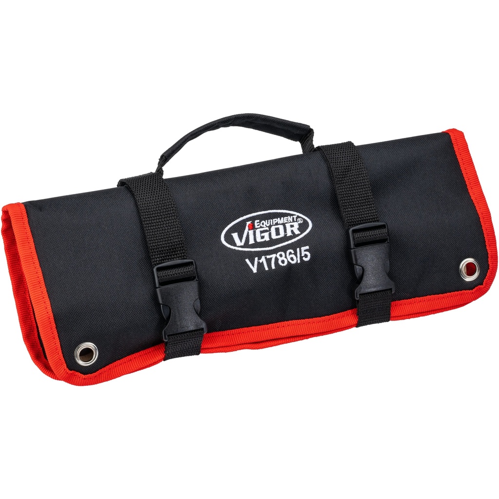 Workshop filing set V1786/5, VIGOR (2)