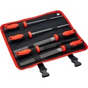 Workshop filing set V1786/5, VIGOR (3)