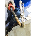 Grip pliers with long jaws V1802, VIGOR (4)