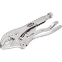 Grip pliers with long jaws V1804, VIGOR (2)