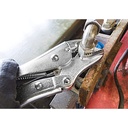Grip pliers set V1808, VIGOR (3)