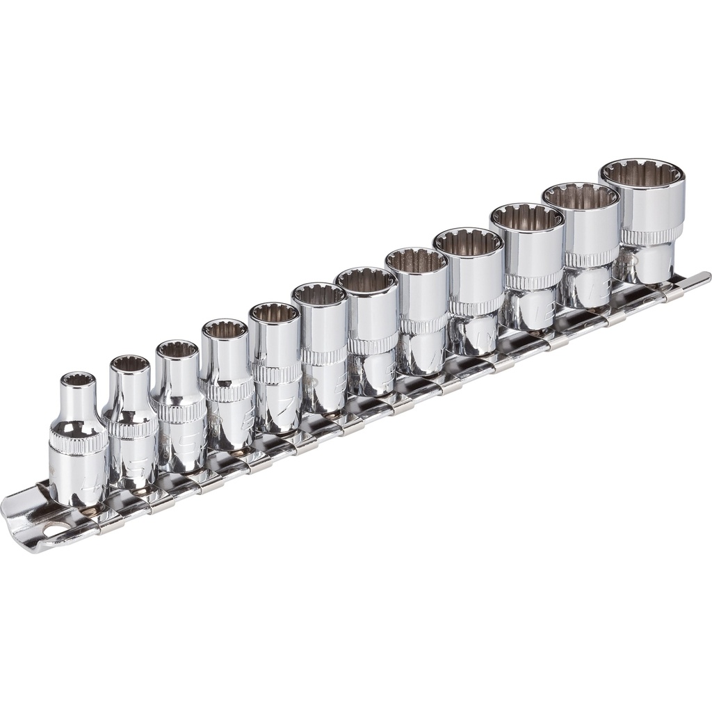 Socket set V1897, VIGOR (2)