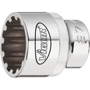 Socket set V1898, VIGOR (4)