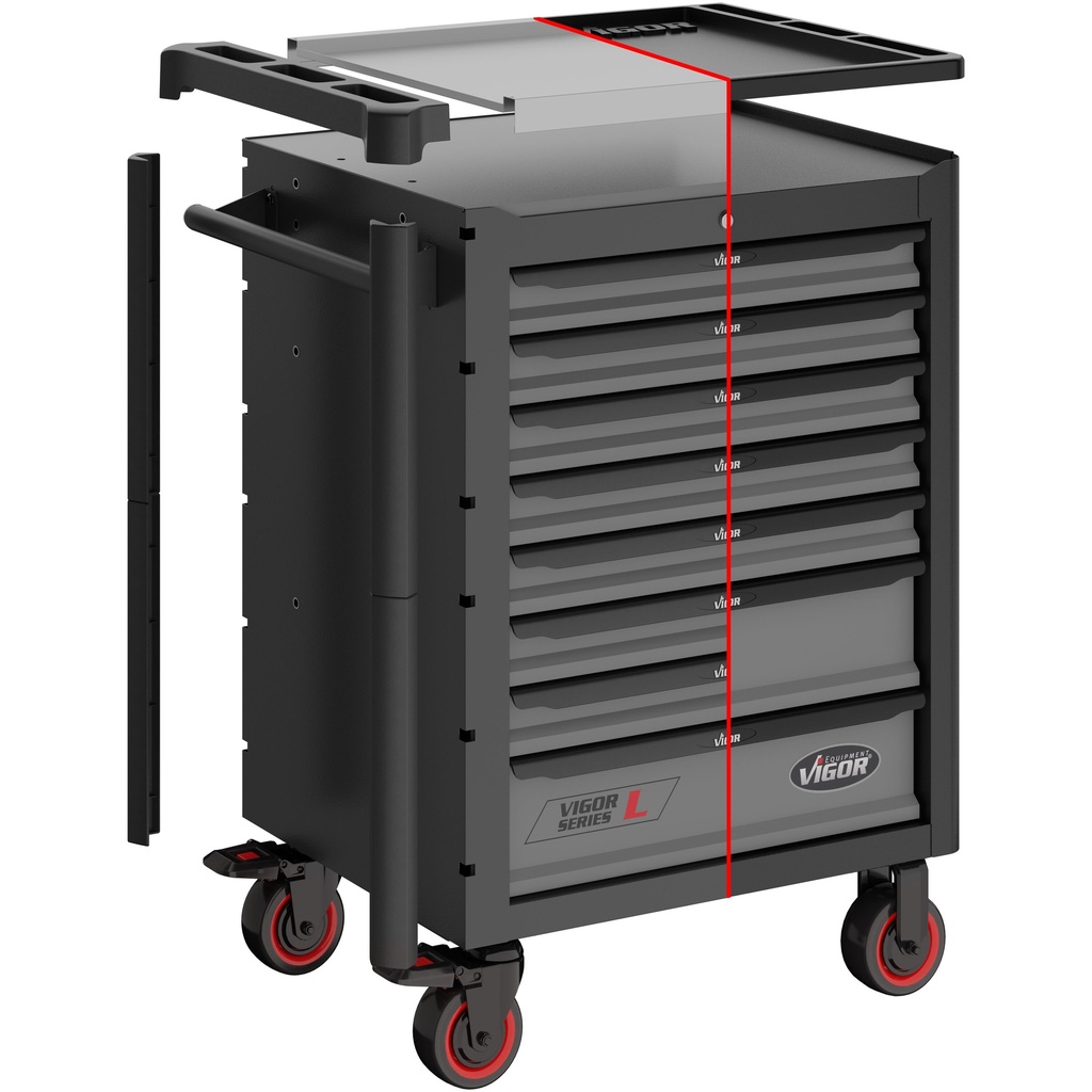 Series L V1901-X/376, VIGOR (4)