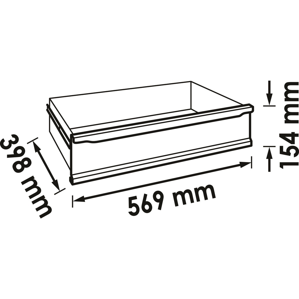 Drawer ∙ high V1906, VIGOR (2)