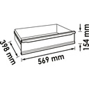 Drawer ∙ high V1906, VIGOR (2)