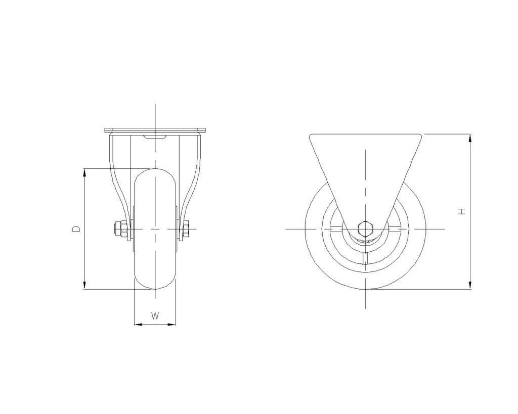 Technical view