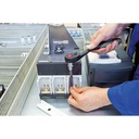 Screwdriver socket set V1919, VIGOR (4)