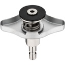Bayonet adapter ∙ ⌀ 50 mm V1963-7, VIGOR (2)