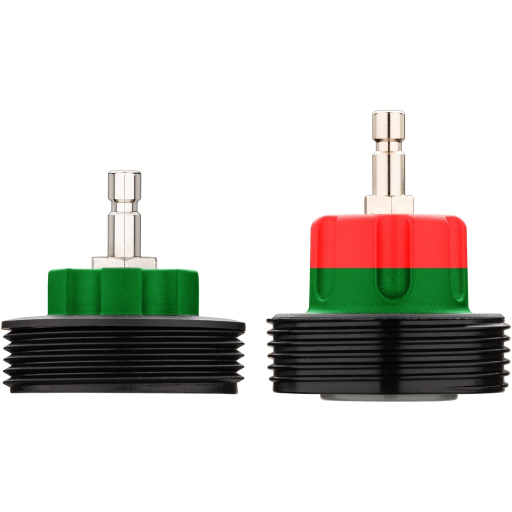 Cooling system diagnosis set V1963/28, V (4)