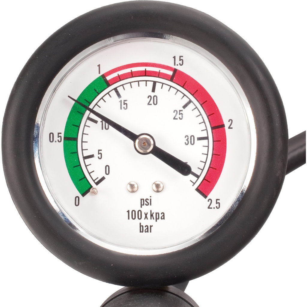 Cooling system diagnosis set V1963/28, V (6)