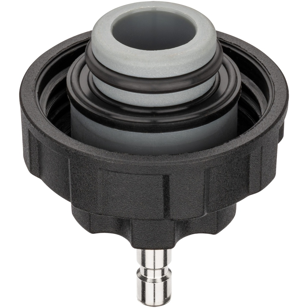 Cooling system diagnostics adapter ∙ M52 (2)