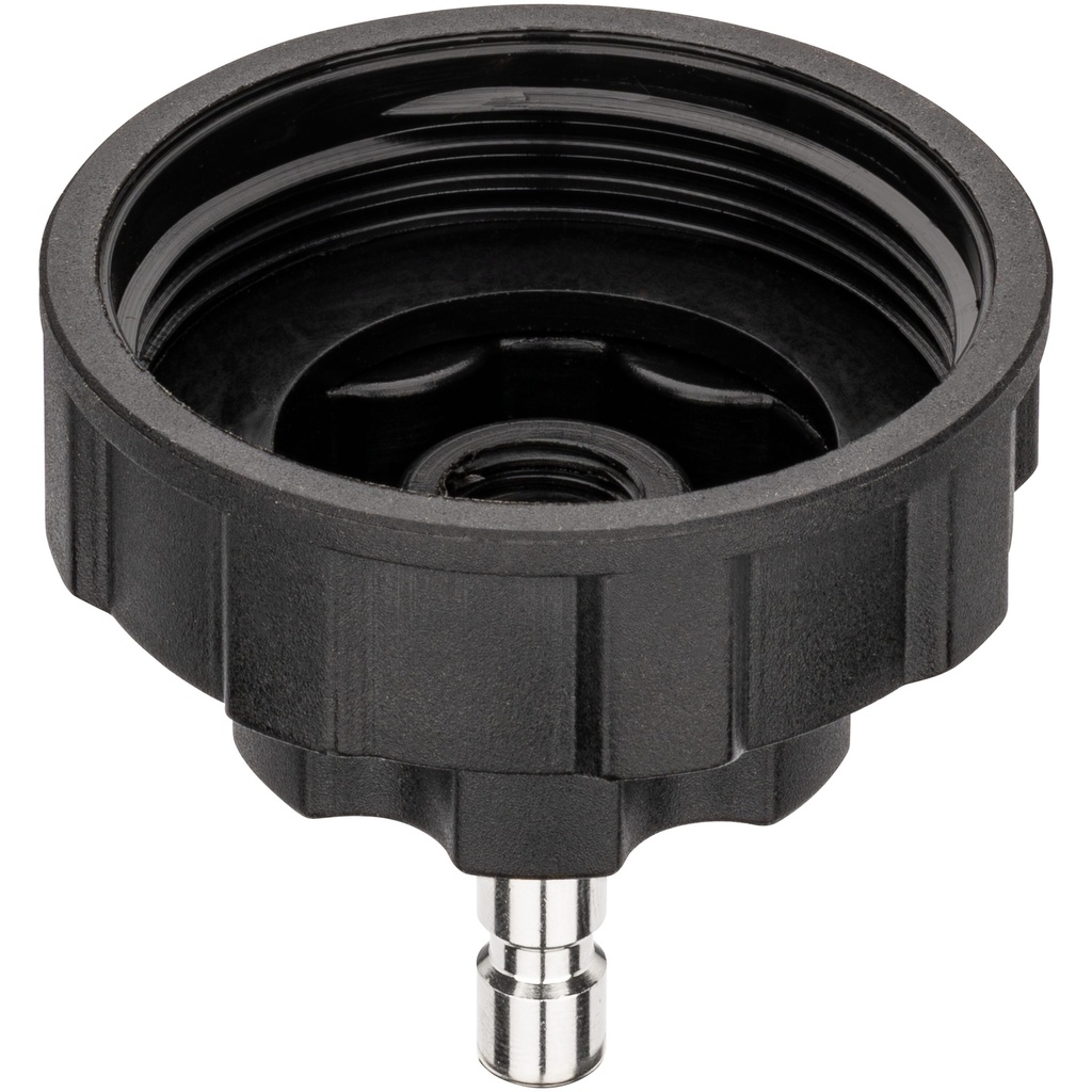 Cooling system diagnostics adapter ∙ M52 (2)