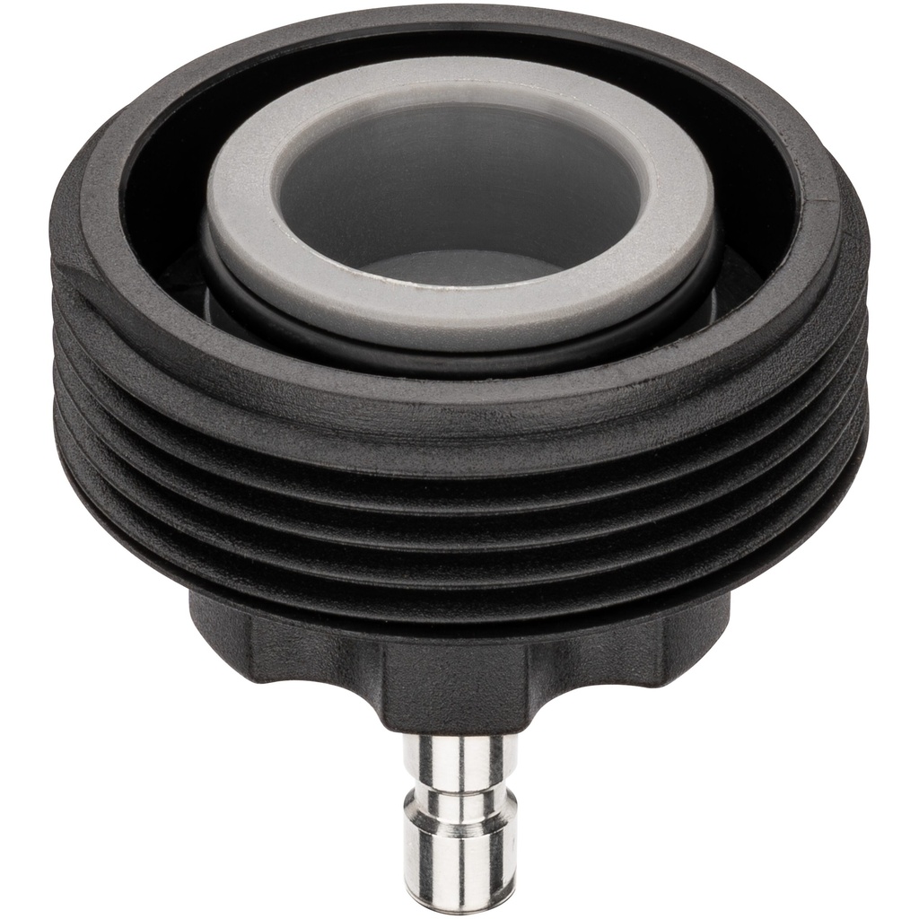 Cooling system diagnostics adapter ∙ M57 (2)