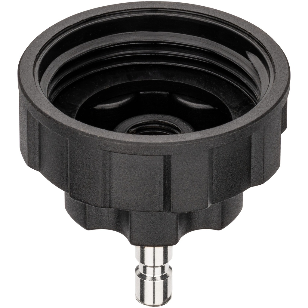 Cooling system diagnostics adapter ∙ M48 (2)