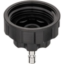 Cooling system diagnostics adapter ∙ M48 (2)