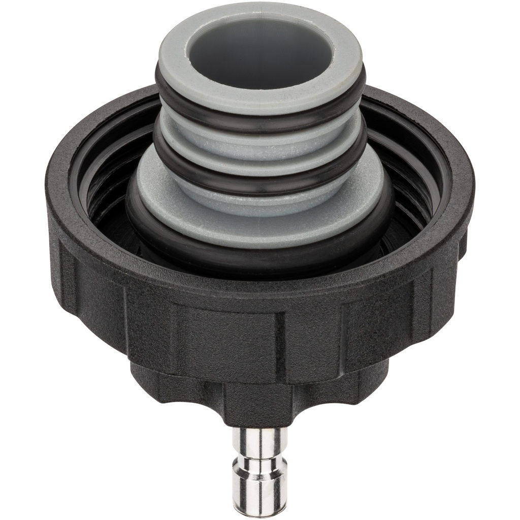 Cooling system diagnostics adapter ∙ M52 (2)