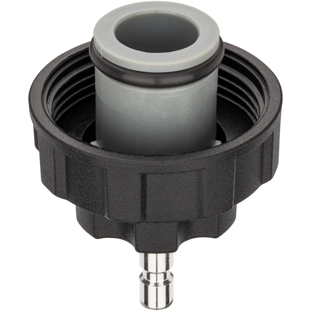 Cooling system diagnostics adapter ∙ MSO (2)