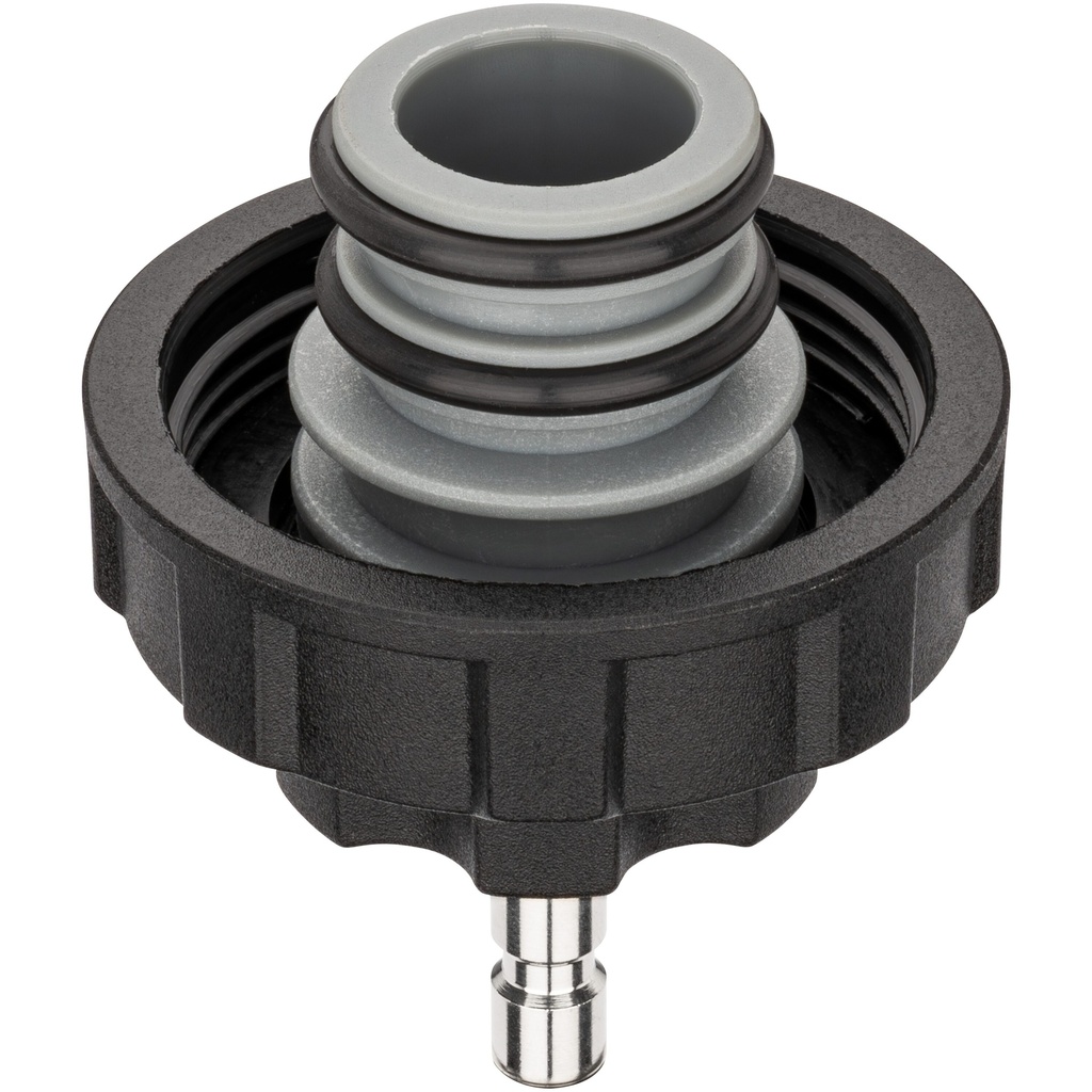 Cooling system diagnostics adapter ∙ M52 (2)