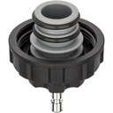 Cooling system diagnostics adapter ∙ M52 (2)