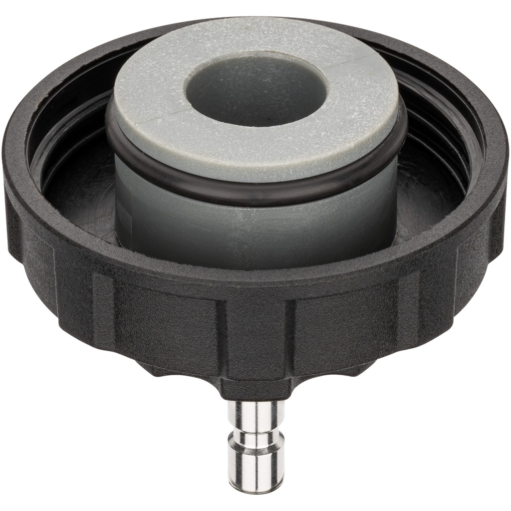 Cooling system diagnostics adapter ∙ M63 (2)