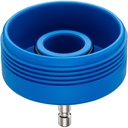 Cooling system diagnostics adapter Porsc (2)