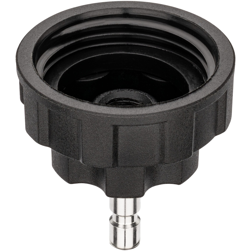 Cooling system diagnostics adapter ∙ M45 (2)