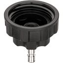 Cooling system diagnostics adapter ∙ M45 (2)