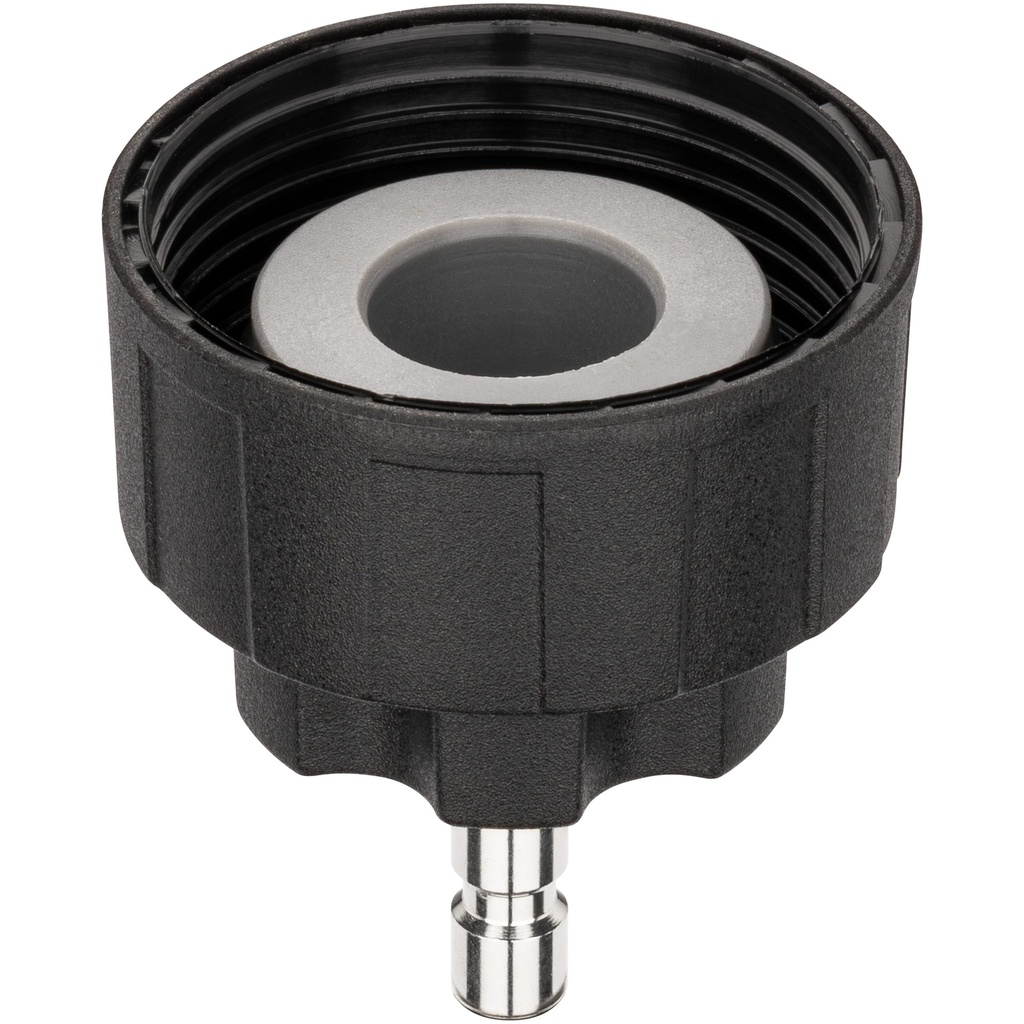 Cooling system diagnostics adapter ∙ M48 (2)