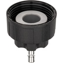Cooling system diagnostics adapter ∙ M48 (2)