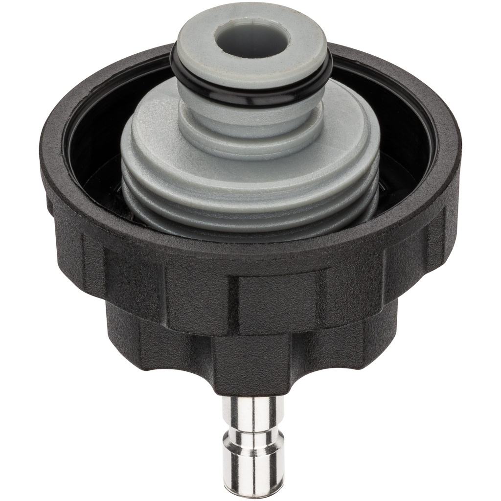 Cooling system diagnostics adapter ∙ M33 (2)