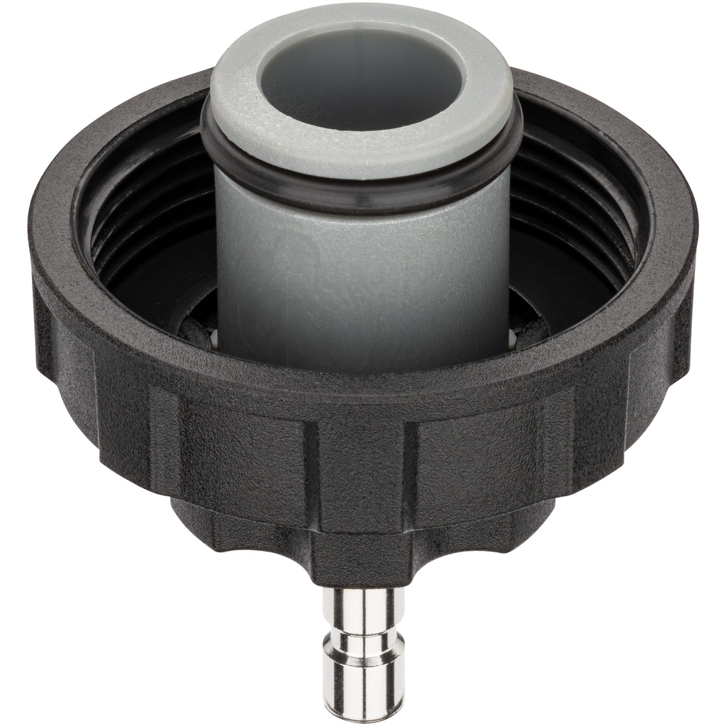 Cooling system diagnostics adapter ∙ M55 (2)