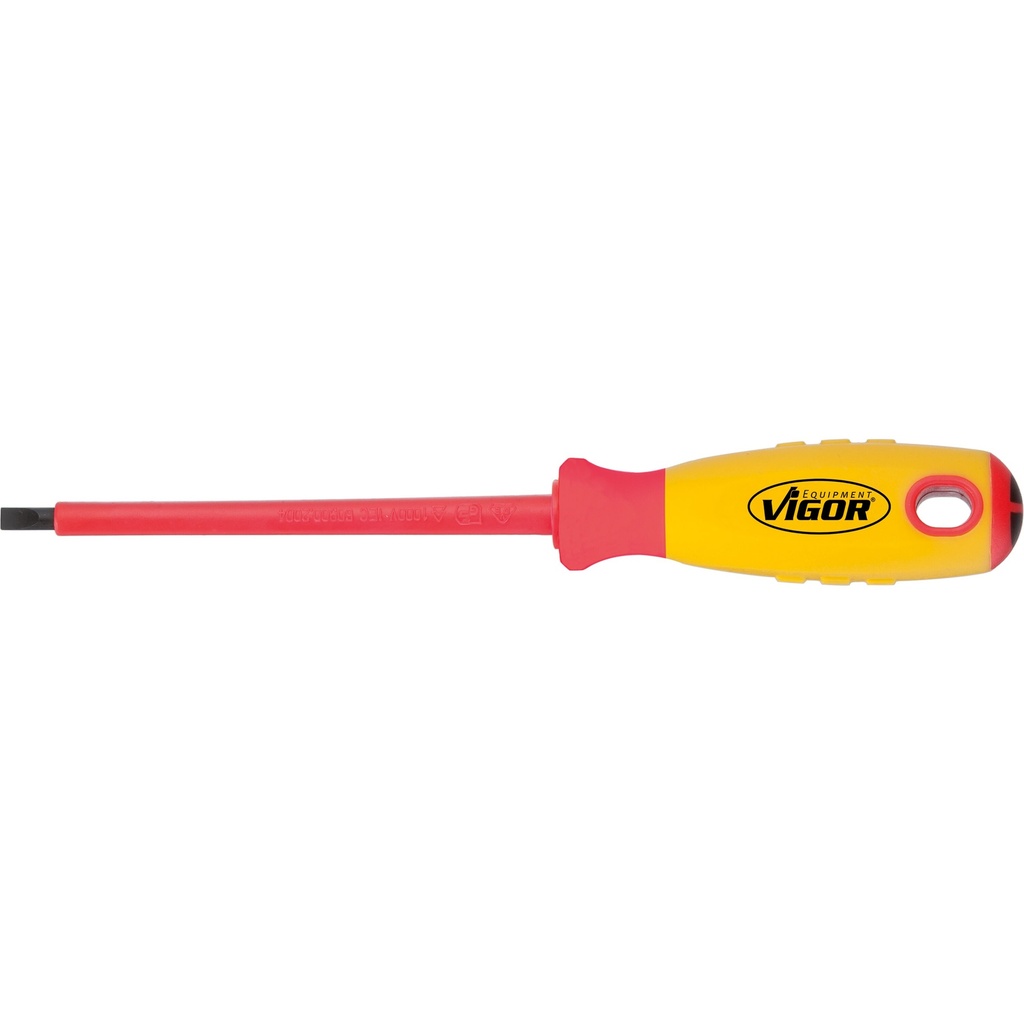 VDE screwdriver V2029, VIGOR (3)
